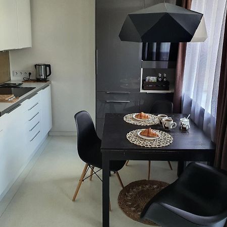 Apartmán Whitebeeapartament Vratislav Exteriér fotografie