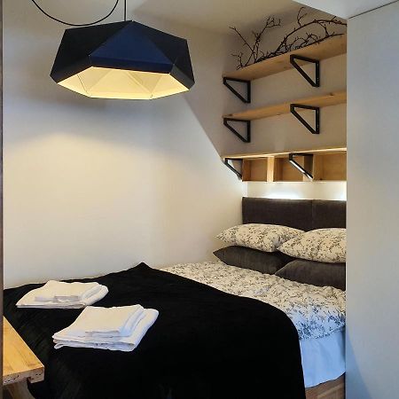 Apartmán Whitebeeapartament Vratislav Exteriér fotografie