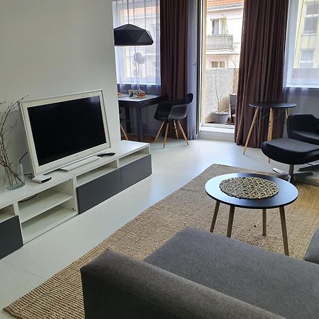Apartmán Whitebeeapartament Vratislav Exteriér fotografie