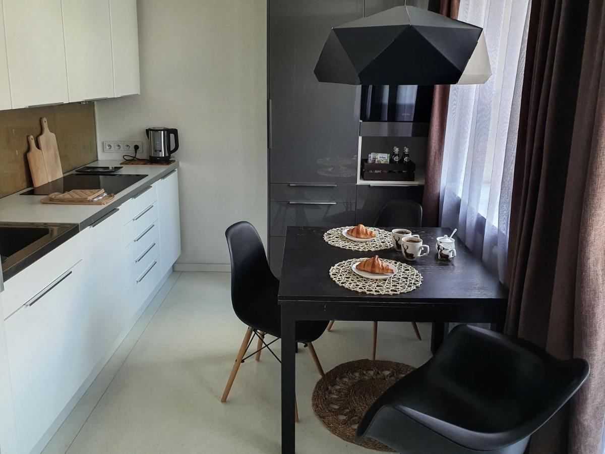 Apartmán Whitebeeapartament Vratislav Exteriér fotografie
