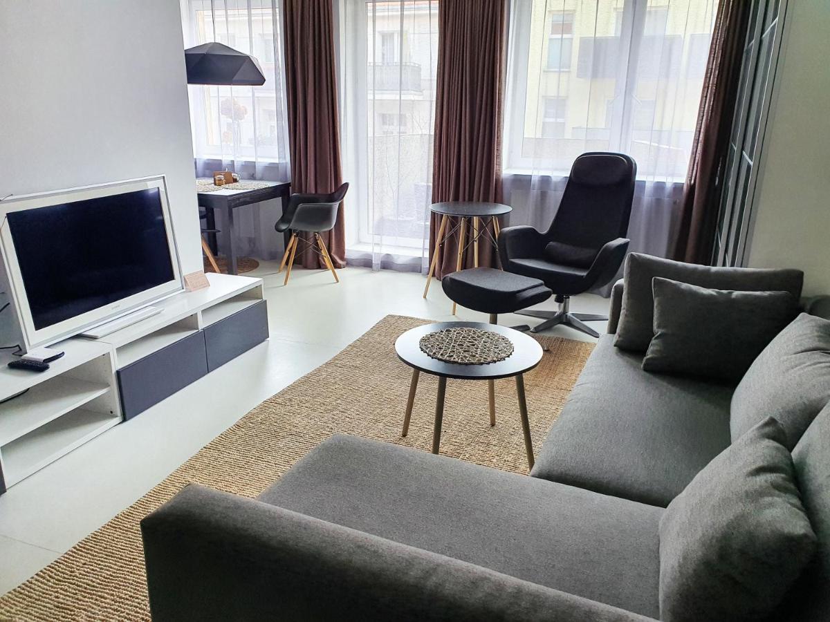 Apartmán Whitebeeapartament Vratislav Exteriér fotografie